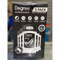 Lăn khử mùi degree men UtraClear 76g