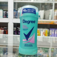 Lăn Khử Mùi Degree Sheer Powder 74gr