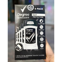 Lăn khử mùi Degree