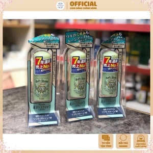 Lăn khử mùi Deonat Aloe đá khoáng thiên nhiên