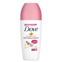Lăn Khử Mùi DOVE Fresh Lily Giảm Thâm                                       40ml