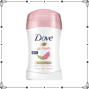 Lăn khử mùi Dove Go Fresh Revive Pomegranate And Lemon Verbena Scent