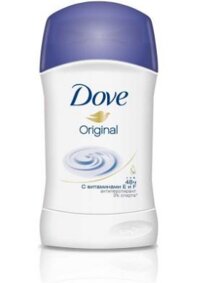 Lăn Khử Mùi Dove Original Anti-Perspiran 40ML