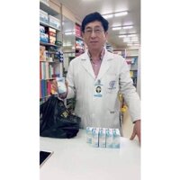 Lăn khử mùi Driclor Hàn Quốc Chính Hãng