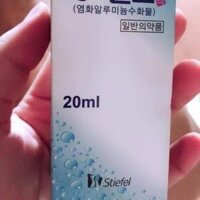 Lăn khử mùi Driclor