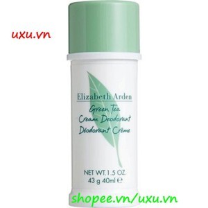 Lăn khử mùi Elizabeth Arden Green Tea Cream Deodorant 40ml