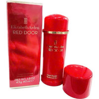 Lăn khử mùi Elizabeth Arden Red Door Cream Deodorant 40g