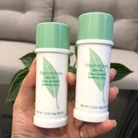 LĂN KHỬ MÙI ELIZABETH ARDEN GREEN TEA CREAM DEODORANT 40ml