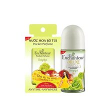 Lăn khử mùi enchanteur 25ml