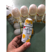 Lăn Khử Mùi Enchanteur 50ml Trắng Da Mờ Thâm(Nước Đục)