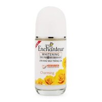 Lăn khử mùi Enchanteur 50ml .je