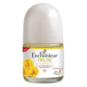 Lăn khử mùi Enchanteur Charming 20ml