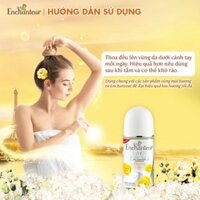 Lăn Khử Mùi Enchanteur Sáng Da 50ml  Sản Phẩm Chính Hãng