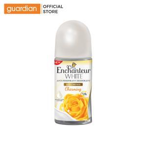 Lăn khử mùi Enchanteur White Charming 50ml
