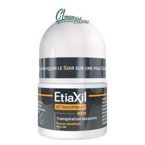 Lăn khử mùi Etiaxil trị hôi nách, viêm vùng da dưới cánh tay 15ml