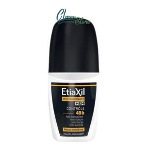 Lăn khử mùi Etiaxil trị hôi nách, viêm vùng da dưới cánh tay 15ml