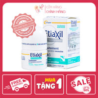 Lăn Khử Mùi Etiaxil 15ml Chính Hãng | Đặc Trị Ngăn Ngừa Mùi Hôi Vùng Nách Hiệu Quả