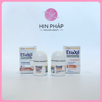 Lăn khử mùi Etiaxil confort+