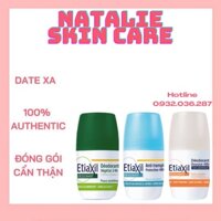 Lăn Khử Mùi Etiaxil Deodorant Anti Transpirant 48h (50ml)