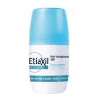 Lăn Khử Mùi Etiaxil Deodorant Anti Transpirant 48h 50ml