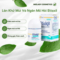 Lăn khử mùi Etiaxil hỗ trợ cải thiện mùi hôi hiệu quả chính hãng Pháp 15ml - ggg1