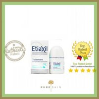 Lăn khử mùi Etiaxil màu xanh cho mọi loại da 15ml