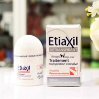 LĂN KHỬ MÙI Etiaxil – mẫu xanh