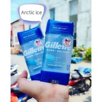 Lăn khử mùi Gillette Arctic Ice 107g