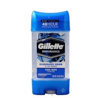 Lăn Khử Mùi Gillette Endurance 107g