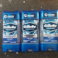 Lăn khử mùi Gillette