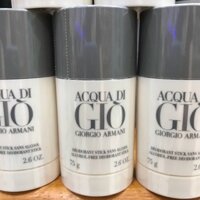 lăn khử mùi Gio Acqua Di Gio Pour Homme