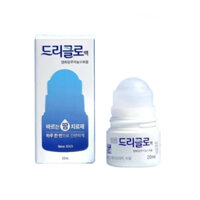 Lăn khử mùi Hàn Quốc Stiefel Driclor 20ml