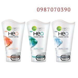 Lăn khử mùi Garnier Heo 48H - dạng kem