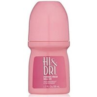 Lăn khử mùi  HI & DRI ( 50ml ) - REVLON Hàng Mỹ