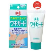 Lăn Khử Mùi Hôi Nách KOBAYASHI Dạng Gel - Nhật Bản