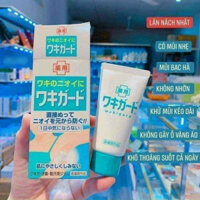 Lăn Khử Mùi Hôi Nách Kobayashi Nhật Bản