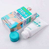 Lăn khử mùi hôi nách Nhật Bản , dạng gel 50g nhỏ gọn - Gel khử mùi hôi nách Kobayashi Wakigard