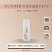 Lăn khử mùi HR Helena Rubinstein size 50ml đủ bill chính hãng