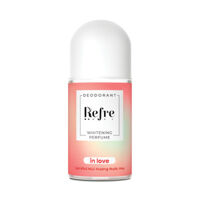 Lăn khử mùi hương nước hoa - Refre Whitening Perfume