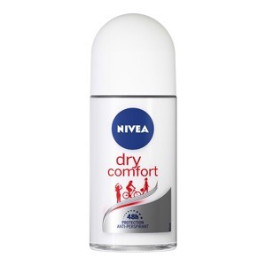 Lăn khử mùi khô thoáng NIVEA Dry Comfort 48h 50ml
