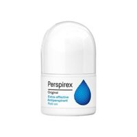 Lăn Khử Mùi Khử Mồ Hôi Cho Da Thường Perspirex Original 20ml.