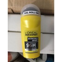 Lăn khử mùi L’ oreal men expert ( hàng Anh )