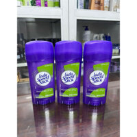 Lăn khử mùi Lady Speed Stick 65g Mỹ/ Lăn sáp khử mùi Speed Stick/ Lăn khử mùi nữ