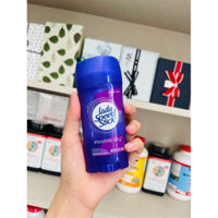 Lăn Khử Mùi Lady Speed Stick Invisible (65g)