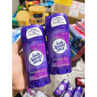 LĂN KHỬ MÙI LADY SPEED STICK Nữ 65g - MỸ