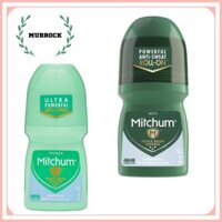 Lăn khử mùi Mitchum 50ml cho Nam và Nữ 50ml