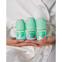 Lăn khử mùi Mitchum for Women Anti-Perspirant Deodorant Roll On 50ml các loại
