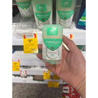 Lăn khử mùi Mitchum