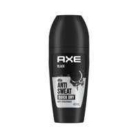 Lăn Khử Mùi Nam AXE Black                                       40ml