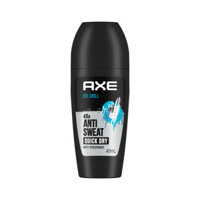 Lăn Khử Mùi Nam AXE Ice Chill                                       40ml